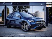 Mercedes-Benz GLA-Klasse - 250 e AMG Line |Pano|Keyless|MultiBeam|ACC|Wide Screen|Ambia
