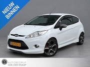 Ford Fiesta - 1.6 Metal | Airco | Leder | Apple Carplay/Navi | Elek. ramen