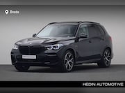BMW X5 - xDrive45e Executive | Achteruitrijcamera | Ambiance verlicht