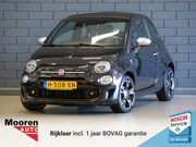 Fiat 500C - 1.0 Hybrid Rockstar | NAVIGATIE | CRUISE CONTROL |