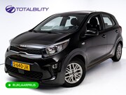 Kia Picanto - 1.0 DPi DynamicLine | Apple Carplay | Camera | Cruise contro