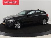 BMW 1-serie - 116d | Navigatie | Parkeerhulp | Airco | Cruise control | Bl
