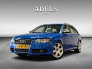 Audi S4 - Avant 4.2 V8 Quattro Pro Line Xenon Bose Dealer Onderhouden