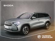 Skoda Kodiaq - 1.5 TSI iV 204pk Business Edition Plus € 48.937, - incl. inr
