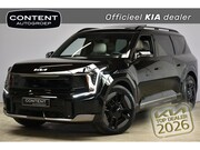 Kia EV9 - 99, 8kWh 384pk AWD Dual Motor (6-zits) GT-Line NIEUW - SNEL 