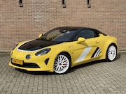 Alpine A110 - 1.8 Turbo TOUR DE CORSE 75 nr. 77 / 150 | Glascoating | Zeer