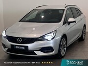 Opel Astra - Sports Tourer 1.4 Ultimate | Automaat | Trekhaak | Apple Car