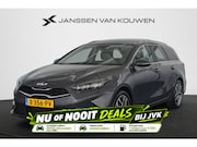 Kia Ceed - Sportswagon 1.0 T-GDi ExecutiveLine Panoramadak Stuur-Stoelv