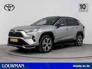 Toyota RAV4 - 2.5 Plug-in Hybrid AWD Bi-Tone Plus | Panoramadak | Trekhaak