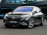 Mercedes-Benz EQS - SUV 450 4MATIC AMG Line | Superscreen | Luchtvering | Massag