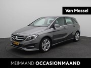 Mercedes-Benz B-klasse - 180 Ambition Automaat | Airco | Navigatie| Cruise Control | 