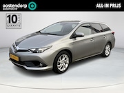 Toyota Auris - Touring Sports 1.8 Hybrid Dynamic | Navigatie | Panoramadak 