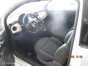 Fiat 500 - 0.9 TwinAir Lounge AUTOMAAT