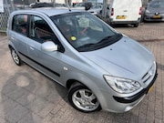 Hyundai Getz - 1.4i World Cup ed