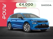 Skoda Enyaq iV - 85 286pk Sportline | Business Upgrade MAXX | Panoramadak