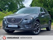 Mazda CX-5 - 2.0 SkyActiv-G 165 TS+ Nakama Edition| Camera | Bose audio