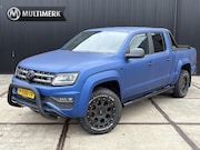 Volkswagen Amarok - 3.0 TDI 4Motion DC Aventura XL | MARGE | 300+ PK | DELTA 4X4