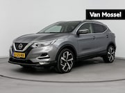 Nissan Qashqai - 1.3 DIG-T Premium Edition | airco automatisch | Apple Carpla