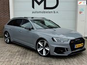 Audi A4 - Avant 2.9 TFSI RS 4 quattro - Dealer onderhouden - Volledig