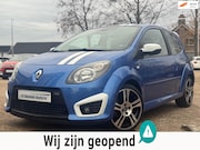 Renault Twingo - 1.6 16V RS GORDINI CLIMA 131PK LEDER