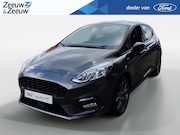 Ford Fiesta - 1.0 EcoBoost ST-Line 12 MAANDEN BOVAG GARANTIE | ELEKTRISCHE