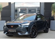 CUPRA Formentor - 2.0 TSI 4DRIVE VZ | 394pk | Carplay | Stoelverwarming | Came