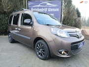 Renault Kangoo - 1.2 TCe Cruise & Climate control, NAVI, Nieuwe Distributie,