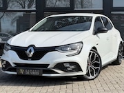 Renault Mégane - 1.8 TCe RS 310pk Downpipe Bose Parelmoer Full Option Garanti