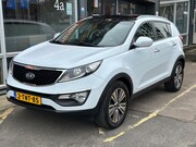 Kia Sportage - 2.0 BusinessPlusLine | Pano | Airco | Automaat