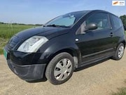 Citroën C2 - 1.1i Séduction|nieuwe APK!|