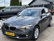 BMW 1-serie - 120D Executive 2013 Automaat 5-Deurs 172.000 KM
