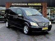 Mercedes-Benz Viano - 3.0 CDI Edition Lang Navi Trekhaak Stoelverw.