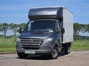 Mercedes-Benz Sprinter - 319 3.0LTR V6 Automaat