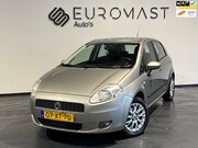 Fiat Punto - 1.4 Dynamic Airco 5d