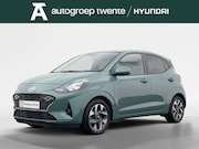 Hyundai i10 - 1.0 Comfort Smart 5-zits Automaat | Private lease 389 pm