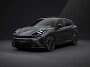 CUPRA Raval - Performance First Edition 155 kW / 211 PK | 19" | Stoel-/Stu