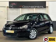 Volkswagen Golf - 1.2 TSI Comfortline BlueMotion
