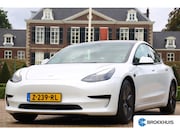 Tesla Model 3 - Standard RWD Plus 60 kWh | STOELVERWARMING | ALL SEASON | EL