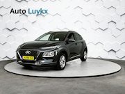 Hyundai Kona - 1.0 T-GDI Fashion | Navigatie | Cruise Control | Trekhaak