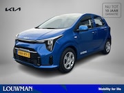 Kia Picanto - 1.0 DPI DynamicLine .
