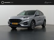 Ford Kuga - 2.5 PHEV ST-Line X | Trekhaak | Winterpakket | Cruise Contro