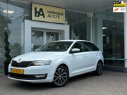 Skoda Rapid - Spaceback 1.0 TSI |BlueTooth|Navi|Clima|Stoelverwarming|