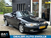 Saab 9-3 - 2.0t S Aut/Ecc/Audio/Navi/Leer/Lm