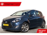 Hyundai ix20 - 1.6i 124 PK Go! | Automaat | 26.000 KM |Hoge instap en zit |