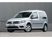 Volkswagen Caddy - 2.0 TDI Trendline 5p DSG | Adaptive cruise | Camera | Naviga