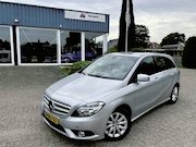 Mercedes-Benz B-klasse - 180