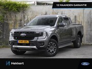 Ford Ranger - Wildtrak Verlengde Double Cab 2.0 EcoBlue 204pk Automaat 360
