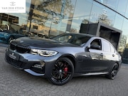 BMW 3-serie - 330e High Executive M Sport | Pano | Individual Leder | Head