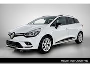 Renault Clio - Estate 0.9 TCe Limited | Apple carplay/Android Auto | Cruise