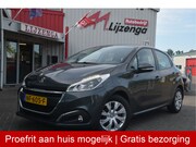 Peugeot 208 - 1.2 PureTech Blue Lease Navi | Airco | Bluetooth | Cruise